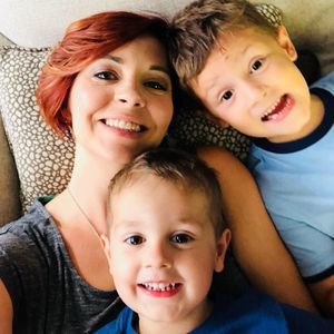 Meet your Posher, Krista